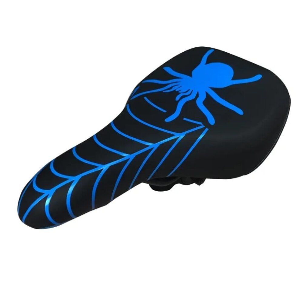 Soeenaper Replacement Comfort Saddle Bicycle Seat